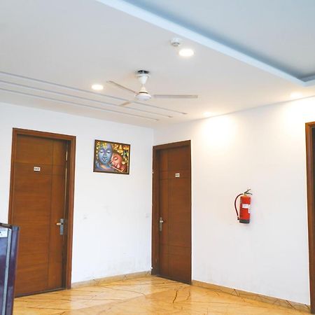 Hotel Ls 21 Badshahpur Экстерьер фото
