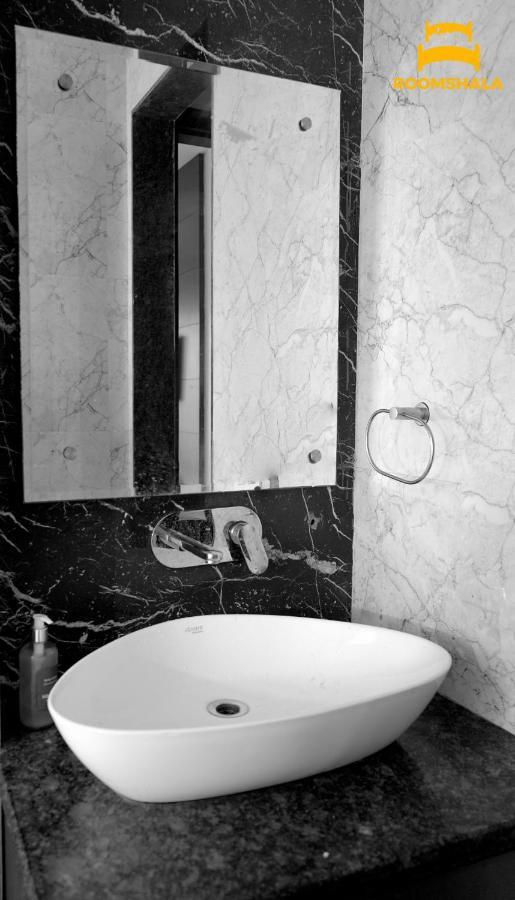 Hotel Ls 21 Badshahpur Экстерьер фото