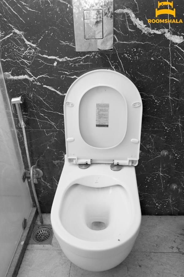 Hotel Ls 21 Badshahpur Экстерьер фото